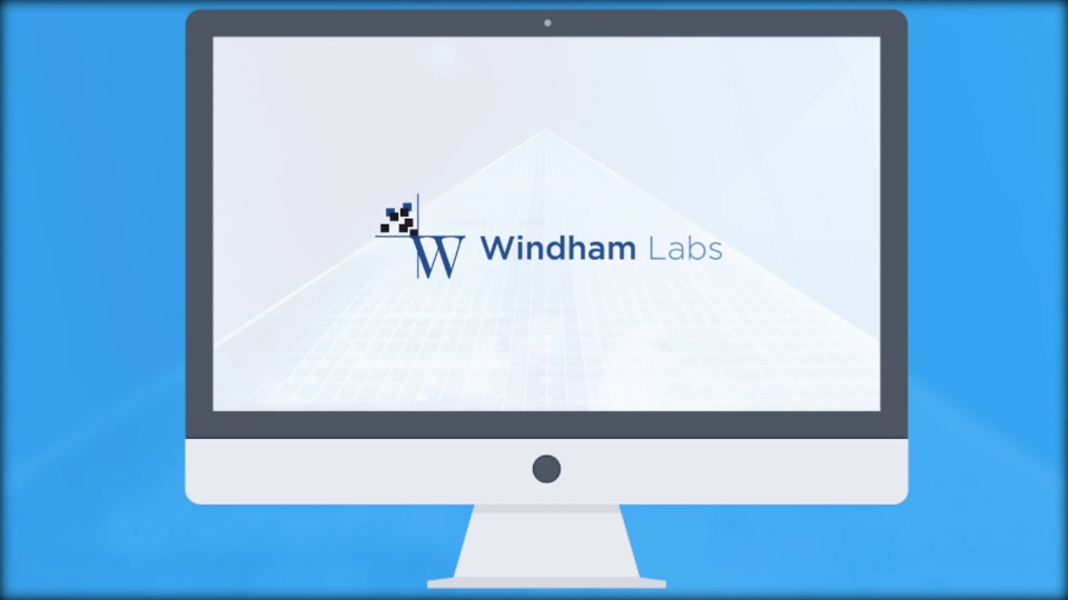 screenshot of Windham Portfolio Advisor